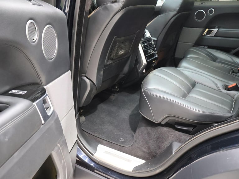 2015 Land Rover Range Rover Sport 3.0 SD V6 HSE Dynamic Auto 4WD Euro 6 (s/s) 5dr ESTATE Diesel A...