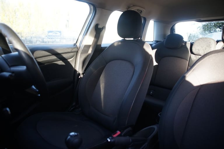 2019 MINI Hatch 1.5 Cooper Classic Hatchback 5dr Petrol Manual Euro 6 (s/s) (136 ps) Hatchback Pe...