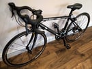 Dawes Academy Road 650c, Turbo Trainer and Accessories