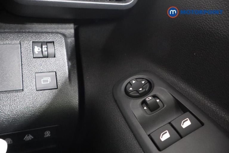 2025 Citroen Berlingo 1.5 BlueHDi 100ps Crew Van Enterprise Crew Bus Diesel Manual