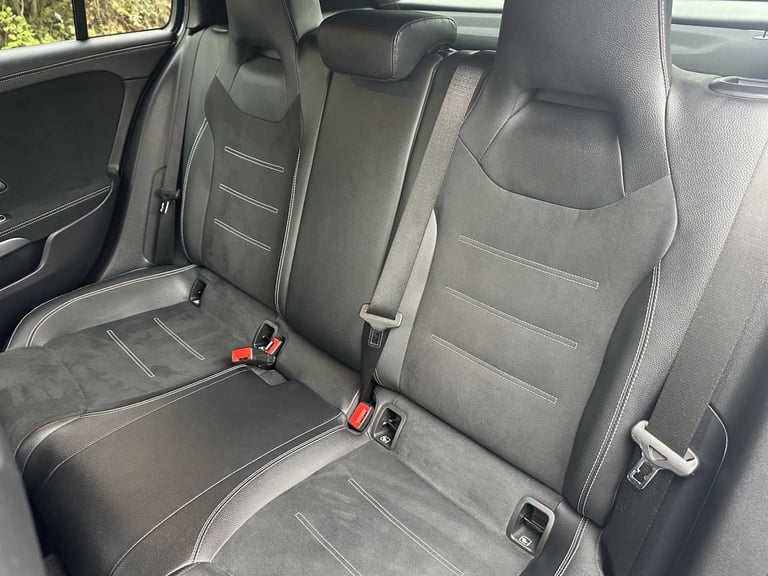 2022 Mercedes-Benz A-Class A180 AMG Line Executive Edition 5dr Auto Hatchback Petrol Automatic