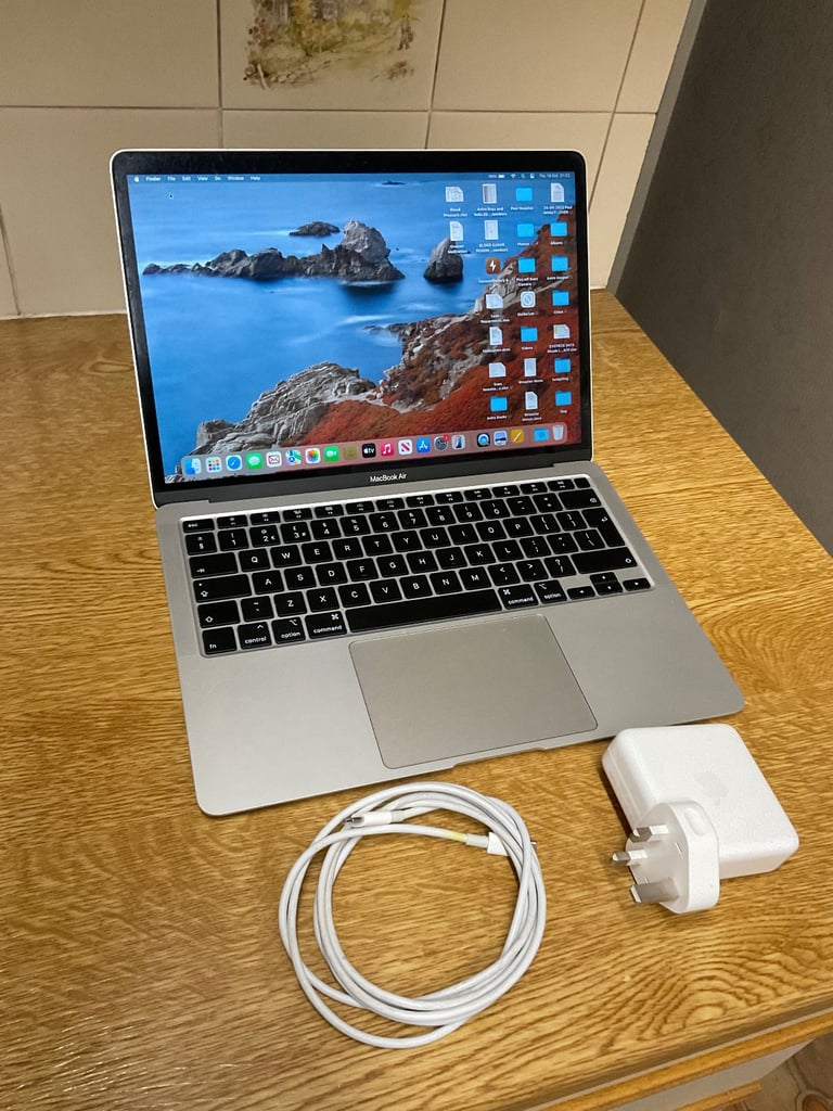 image for MacBook Air 2020