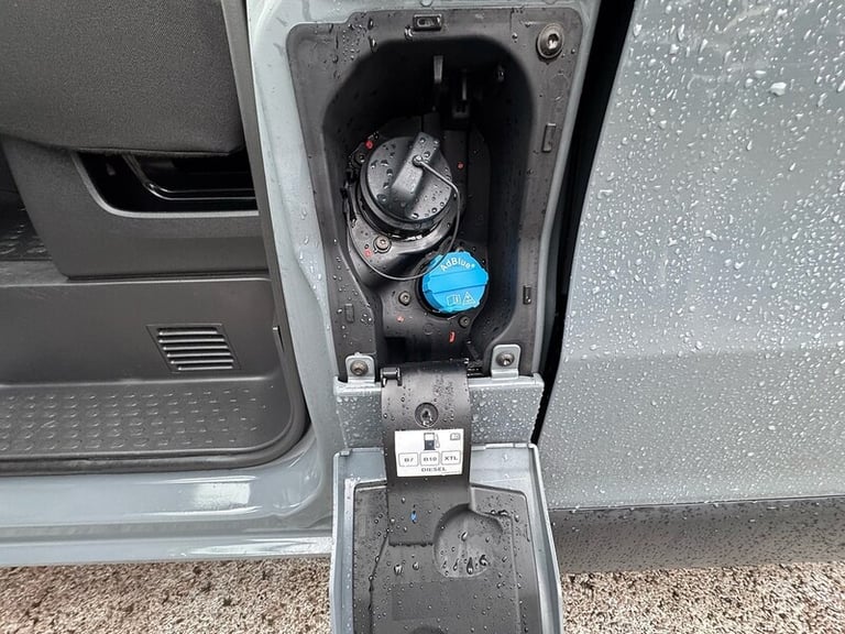 2023 Nissan Primastar 2.0 dCi 130ps H1 Tekna+ Crew Van WINDOW VAN DIESEL Manual