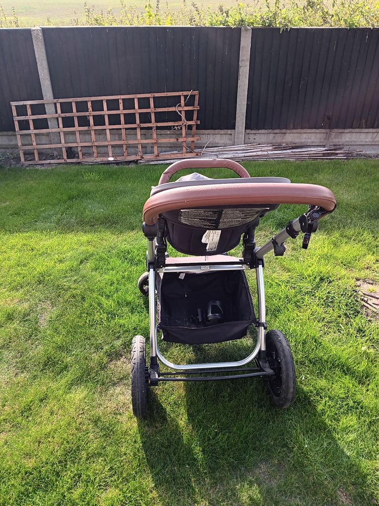 image for Pushchair 