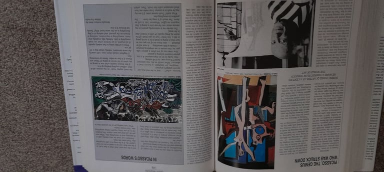 Art of the 20th century. 