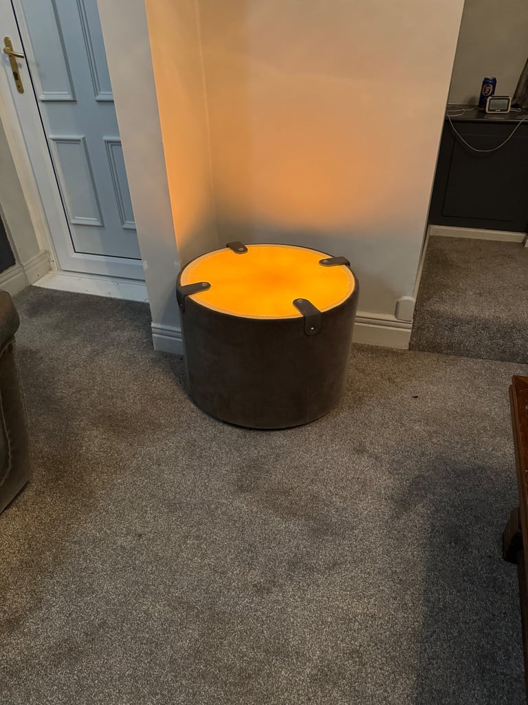 3 seater cosy 2 seater plus table 