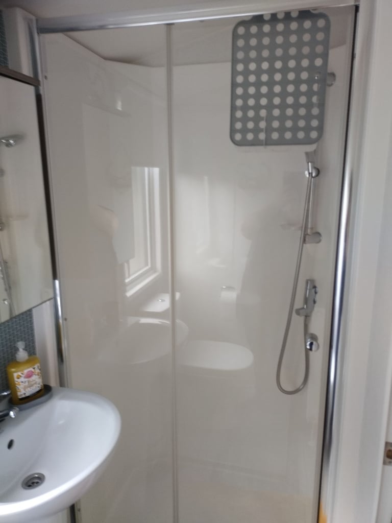 REDUCED Holiday lodge for sale 