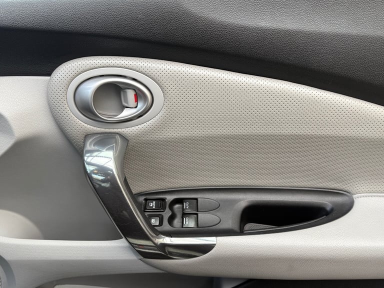 2012 Honda CR-Z 1.5 IMA GT Hybrid 3dr HATCHBACK Petrol/Electric Hybrid Manual