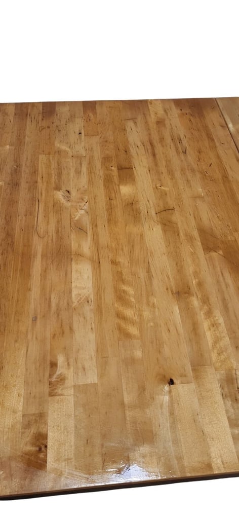 Ikea Extendable dining tables