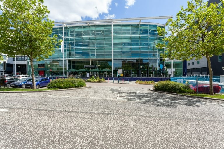 Milton Keynes - MK9 2UB, Virtual Office – phone number, address for £139 pm