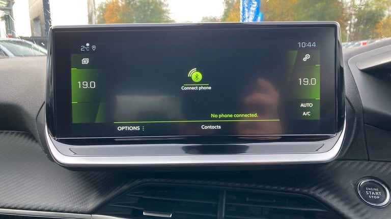 2022 Peugeot 2008 1.2 PureTech Allure Premium+ 5dr Petrol Estate Estate Petrol Manual