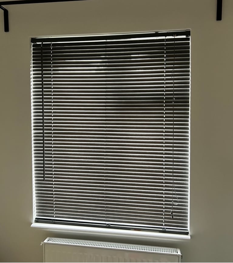 Blinds 53 cm x 150 cm