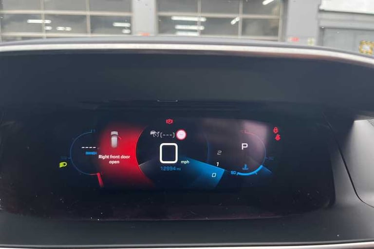 2022 Peugeot 208 1.2 PureTech 130 GT Premium 5dr EAT8 HATCHBACK PETROL Automatic