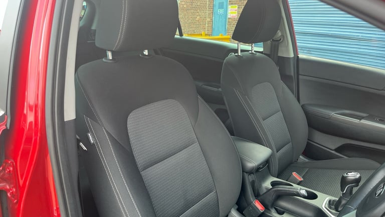 2021 Kia Sportage 1.6 GDi ISG 2 5dr Petrol Estate Estate Petrol Manual