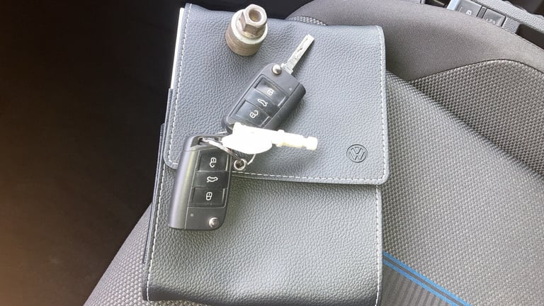 2019 Volkswagen T-Roc 1.5 TSI EVO Design 5dr HATCHBACK PETROL Manual