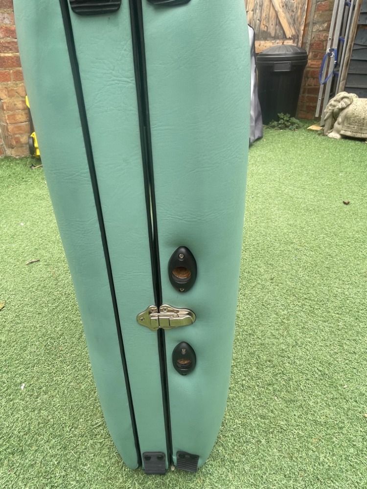 Large Portable Adjustable Massage Bed with Cushion Cover