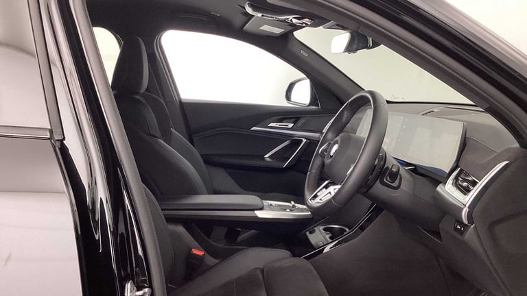 2024 BMW X2 sDrive 20i M Sport 5dr Step Auto Hatchback Petrol Automatic