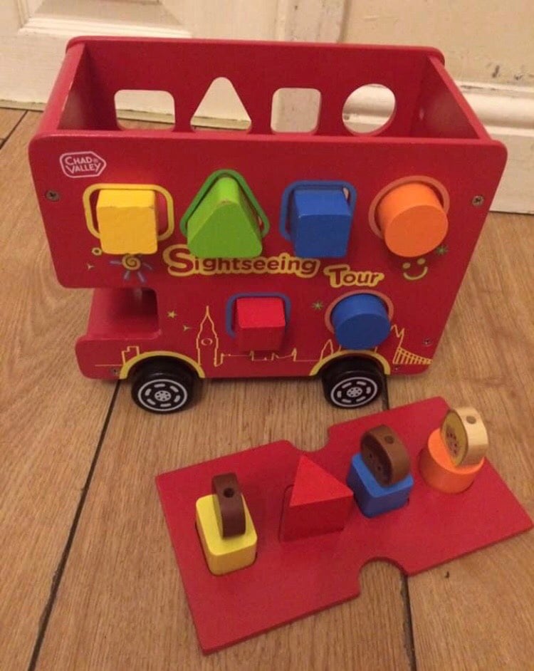 Shapes for Sale in Leeds, West Yorkshire | Baby & Kids Toys | Gumtree