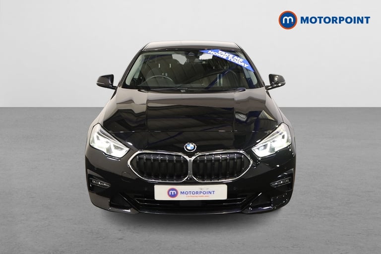 2021 BMW 2 Series 218i [136] Sport 4dr DCT [Live Cockpit Prof] Saloon Petrol Automatic