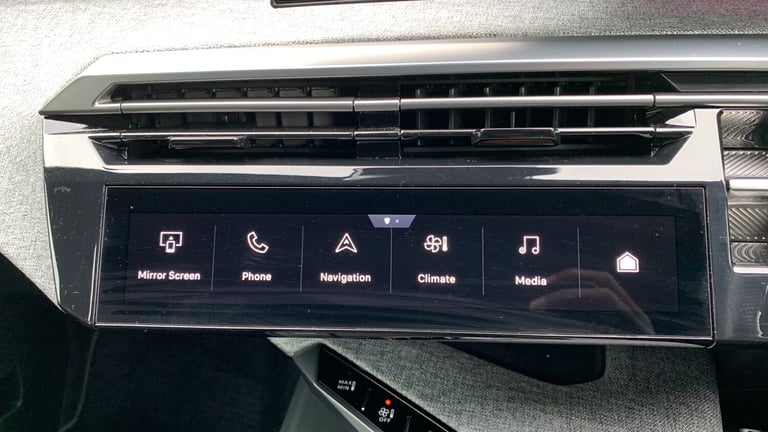 2024 Peugeot 3008 73kWh GT SUV 5dr Electric Auto (210 ps) SUV Electric Automatic