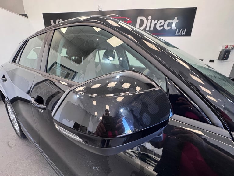 2021 Audi Q2 1.5 TFSI CoD 35 Sport Euro 6 (s/s) 5dr ESTATE Petrol Manual