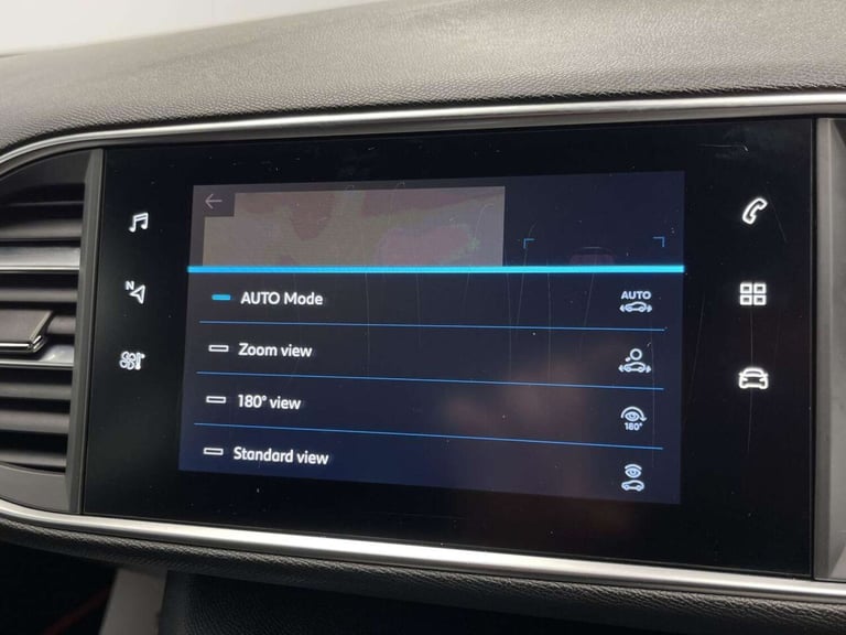2018 Peugeot 308 1.5 BlueHDi 130 GT Line 5dr HATCHBACK DIESEL Manual
