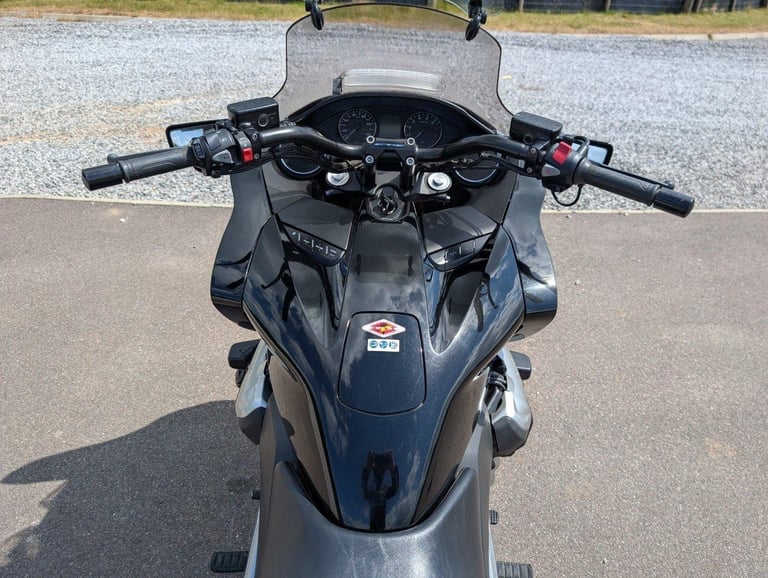 HONDA CTX1300 A-E 2014, HPI CLEAR, 12 MONTHS MOT, LOW MILES, V4, READY TO RIDE!