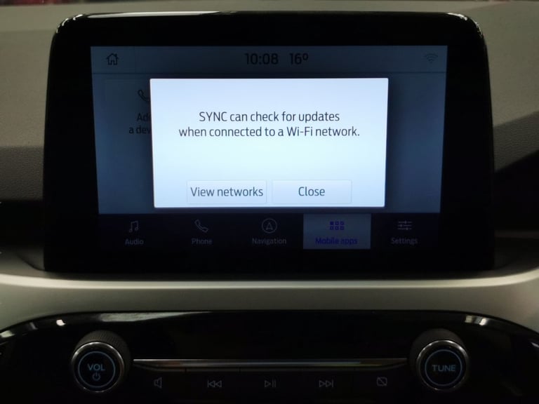 2021 Ford Kuga 1.5 EcoBlue Zetec SUV 5dr Diesel Manual Euro 6 (s/s) (120 ps) - FORD SYNC3  Suv Di...