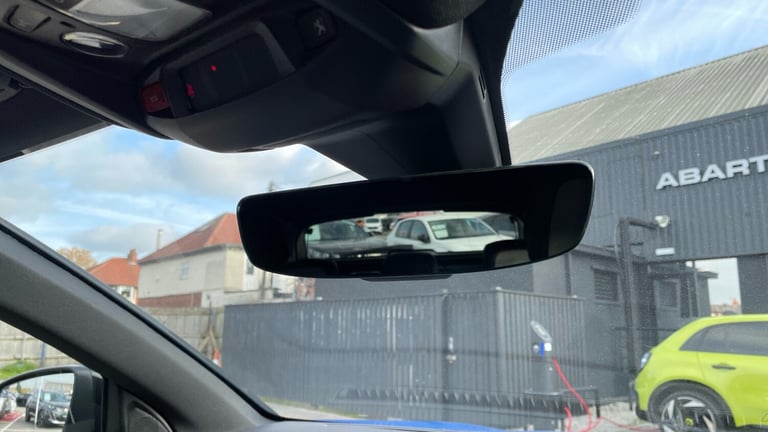 2021 Peugeot 3008 1.6 13.2kWh GT e-EAT Euro 6 (s/s) 5dr SUV Hybrid Automatic