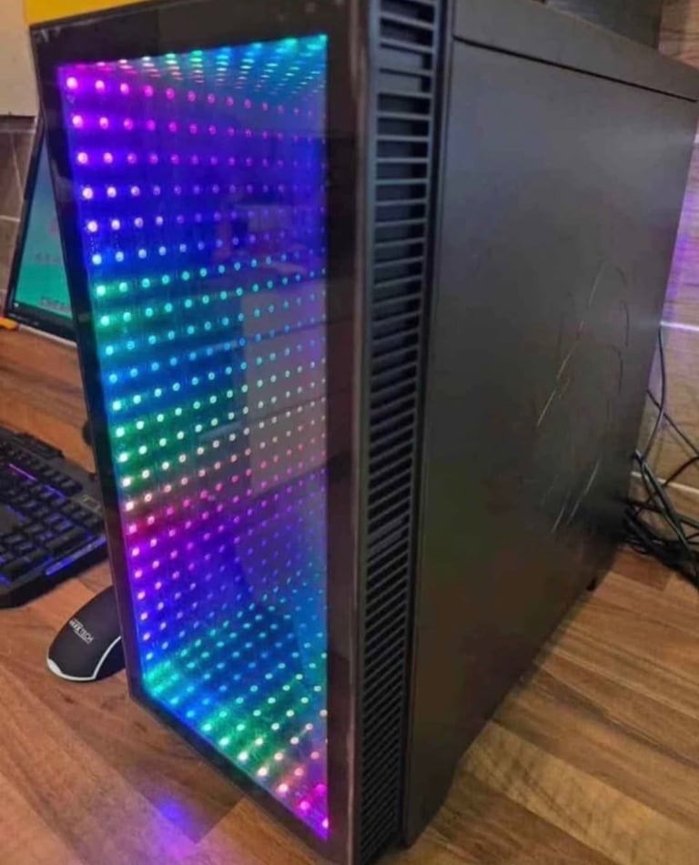 I7 (6th Gen) Gaming PC 🎃BARGAIN🎃