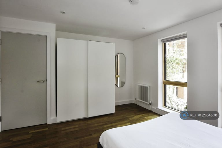 2 bedroom house in Legge Lane, Birmingham, B1 (2 bed) (#2534508)