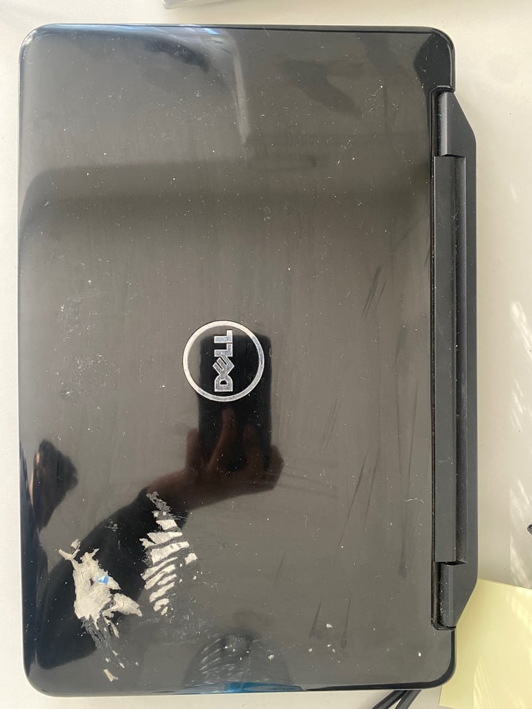 Dell Laptop Spares or Repairs 