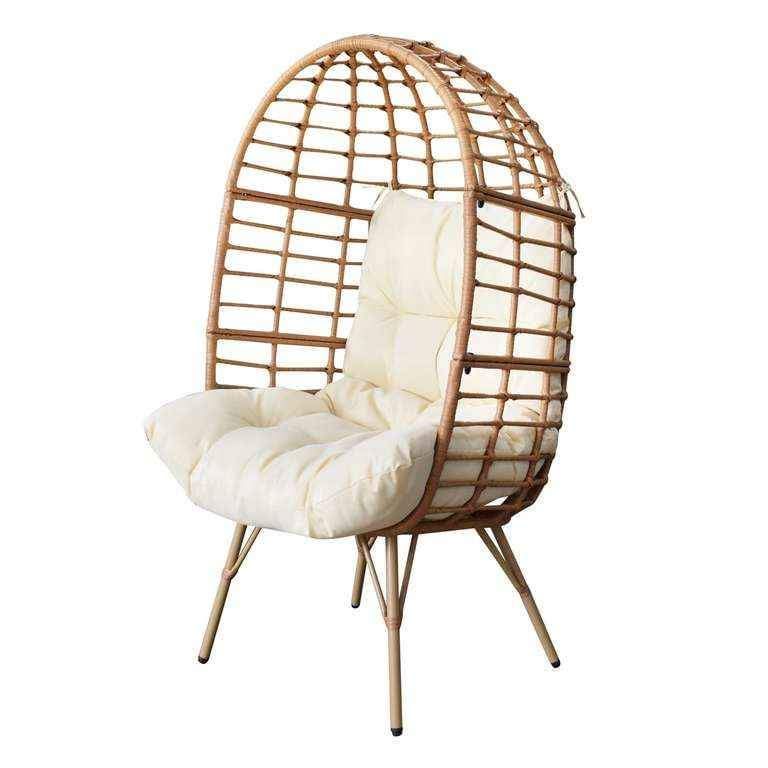 image for Living Room/Garden/Outddor/Indoor Egg Chair-BNIB - RRP £199