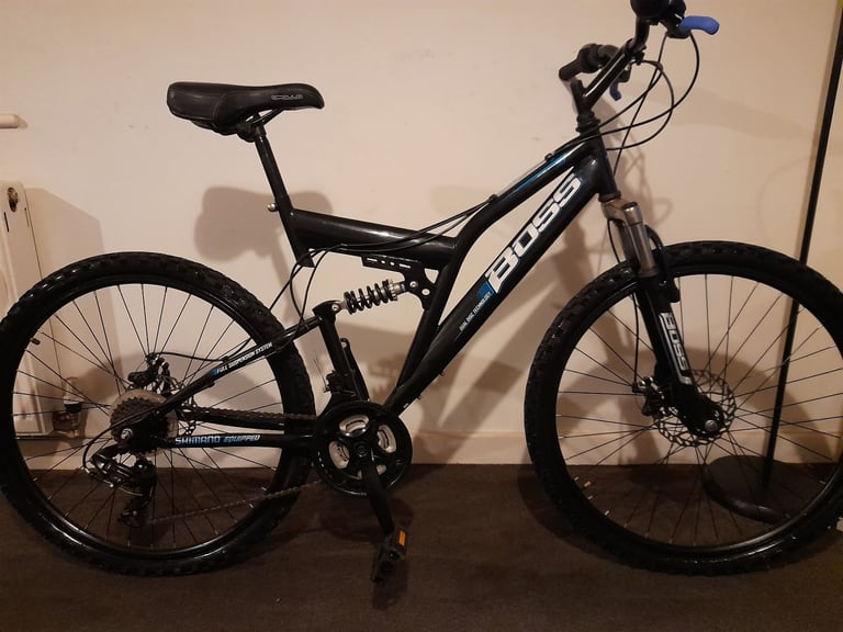 image for Mens mountain bike