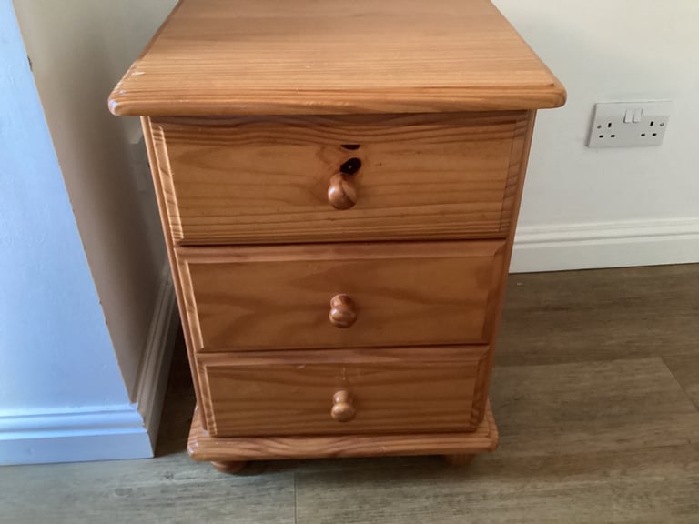 image for Bedside table