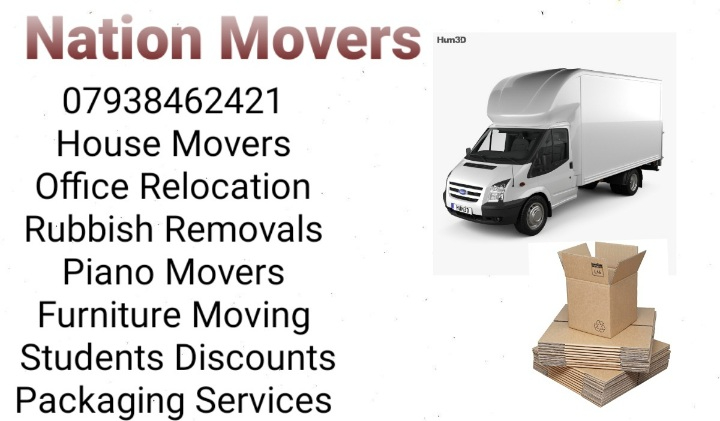 Competitive Rates Man and Luton Van Hire House Office Piano Movers IKEA  Delivery Rubbish Removals Uk | in Chingford, London | Gumtree