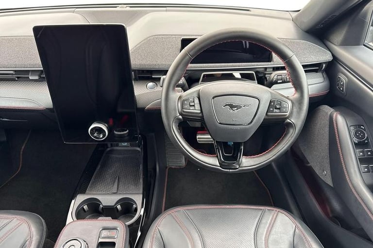 2024 Ford Mustang Mach-E 272kW Premium 91kWh AWD 5dr Auto HATCHBACK ELECTRIC Automatic