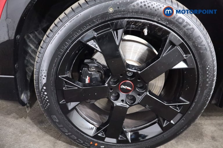 2024 MINI Countryman 2.0 S Sport ALL4 5dr Auto HATCHBACK PETROL Automatic