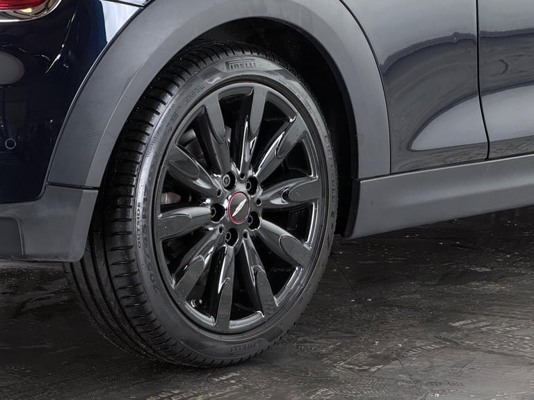 2021 MINI Convertible 1.5 Cooper Exclusive 2dr Auto CONVERTIBLE PETROL Automatic