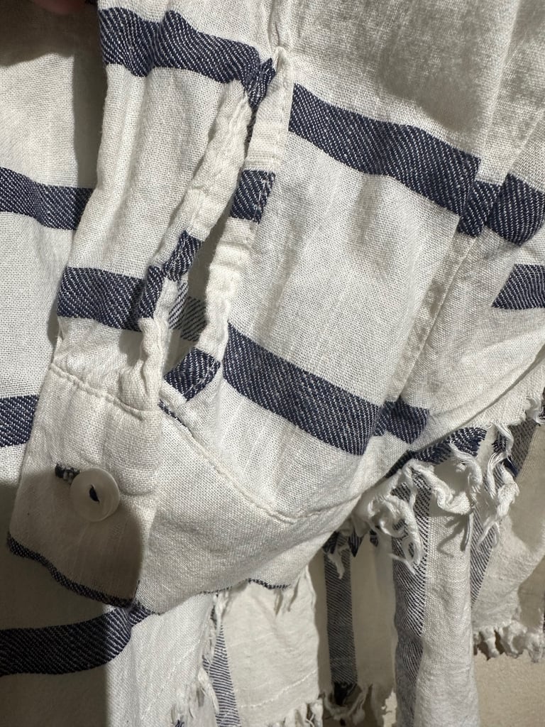 Shirt women size L 