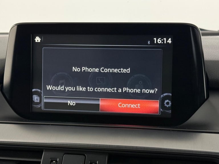 2015 Mazda Mazda6 2.2 SKYACTIV-D Sport Nav Tourer Auto Euro 6 (s/s) 5dr Estate Diesel Automatic