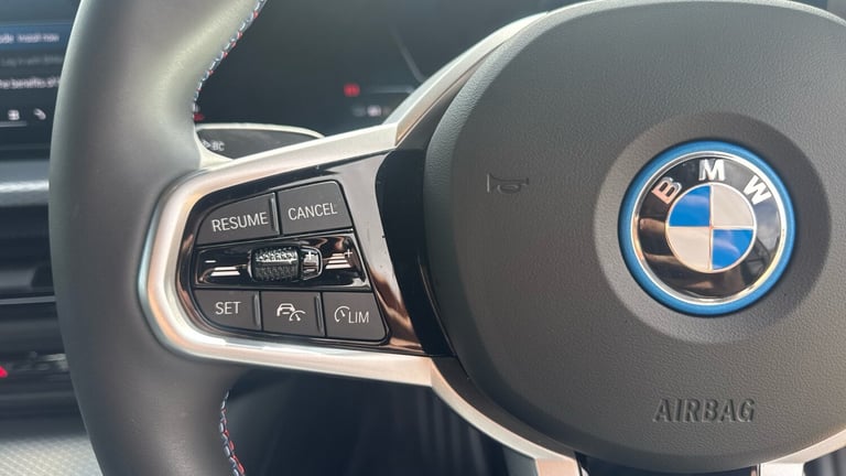 2025 BMW i4 400kW M50 83.9kWh 5dr Auto Electric Hatchback Hatchback Electric Automatic