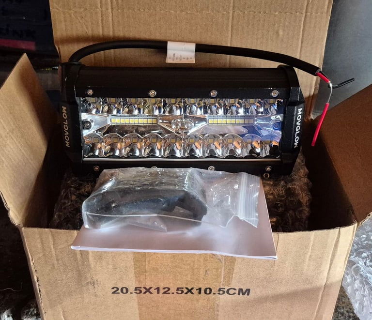 Led 12v lights . 