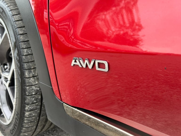 2020 Kia Sportage 1.6T GDi ISG GT-Line 5dr DCT Auto [AWD] ESTATE Petrol Automatic
