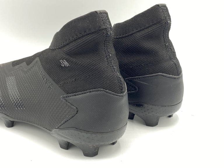 Football boots Adidas Men’s Size 8
