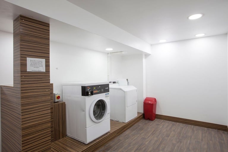 DSS/UC - Studio Flat Apartment - To Rent - Bills Included 