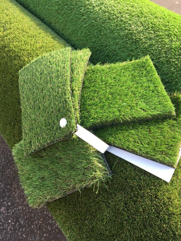  💥 Artificial Grass To Suit Everyone's Budget.
