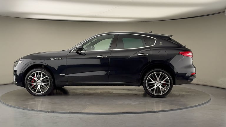 2020 Maserati Levante 3.0 V6 GranSport SUV 5dr Petrol ZF 4WD Euro 6 (s/s) (350 ps) SUV Petrol Aut...