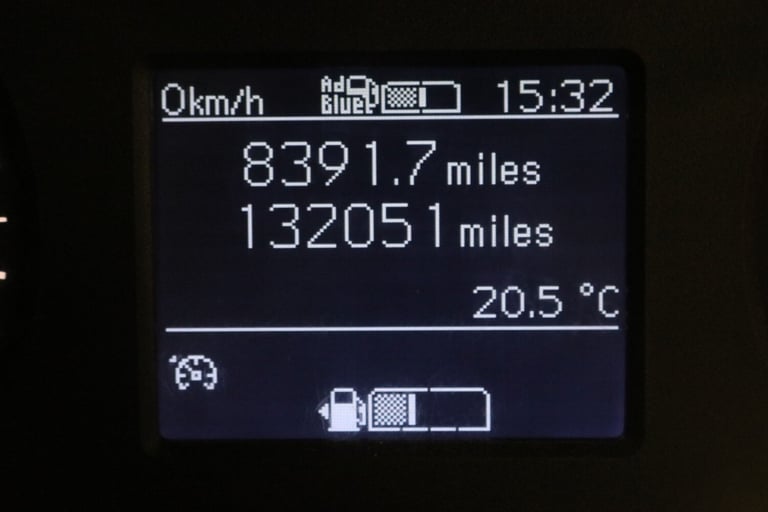 2019 - 19 - MERCEDES SPRINTER 314 2.2CDI 143PS SINGLE CAB DROPSIDE C/W CRANE