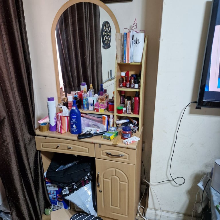 Free cabinets& wardrobes & other
